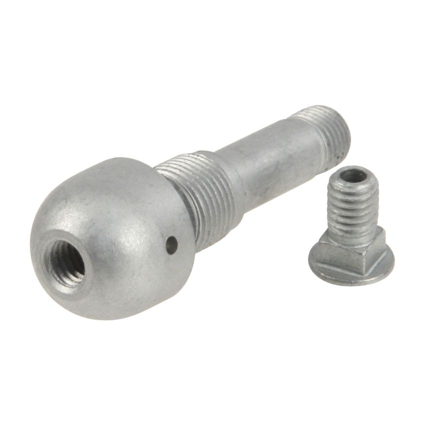 Genuine OEM TPMS Valve Assembly 0124010113