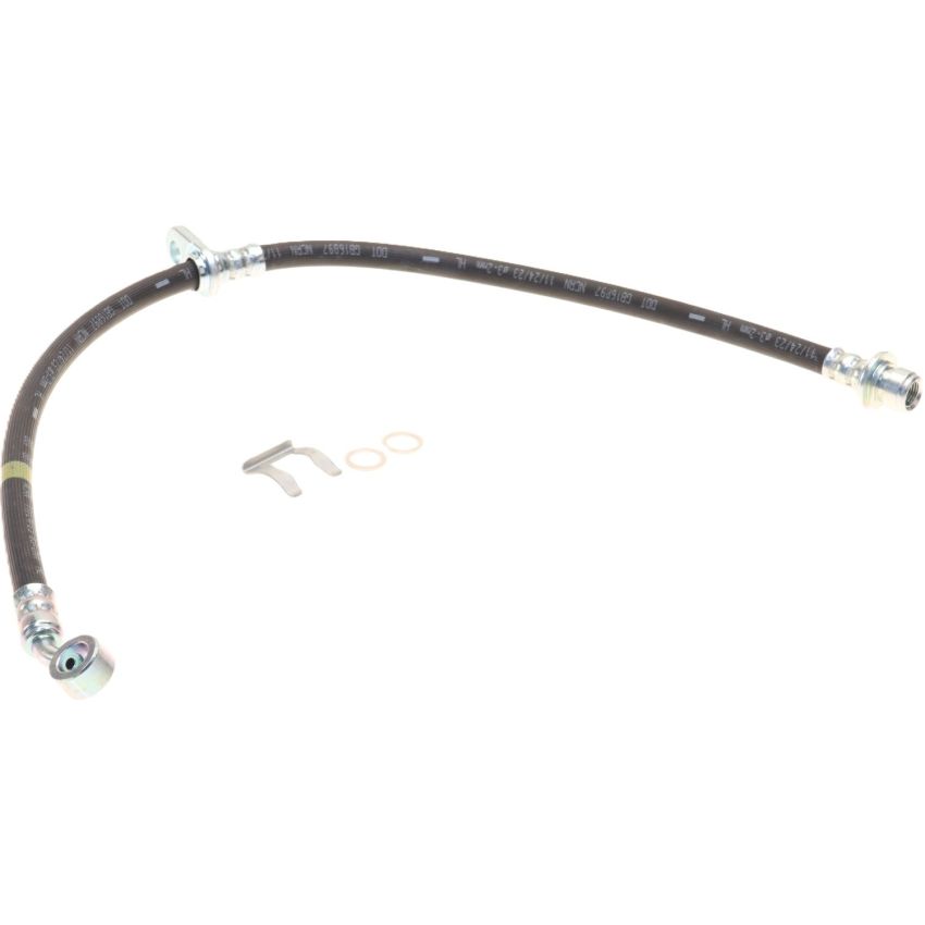 Genuine OEM Brake Hose 01465TX6A03