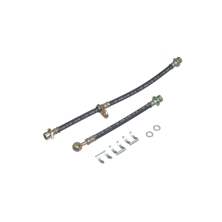 Genuine OEM Brake Hose 01466SW3J00