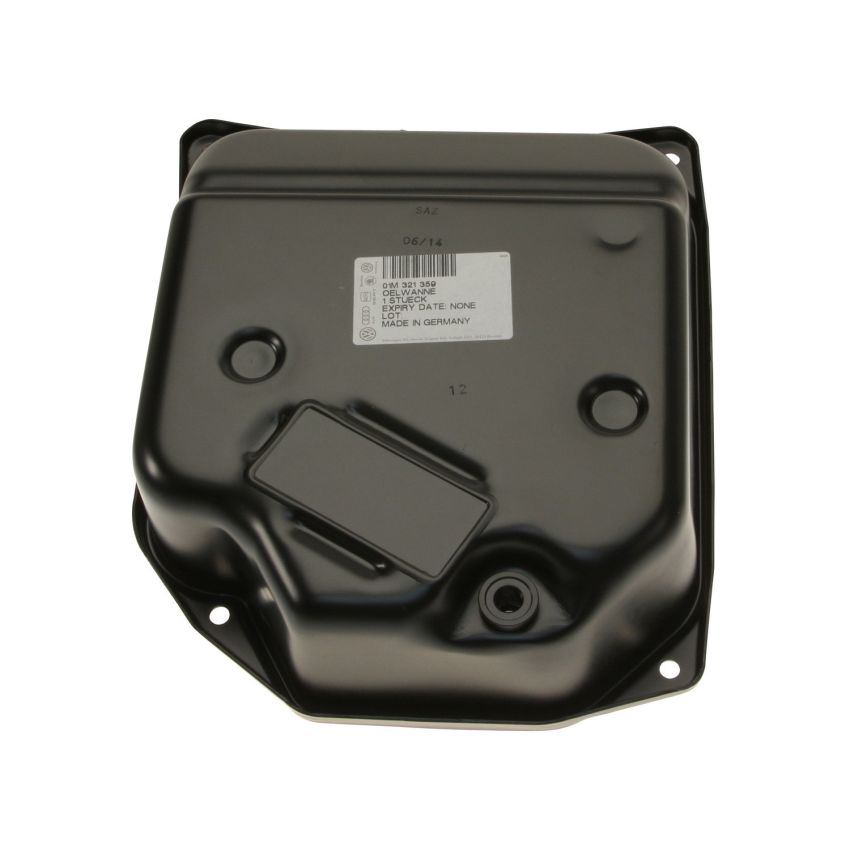 Genuine OEM AT Oil Pan 01M321359