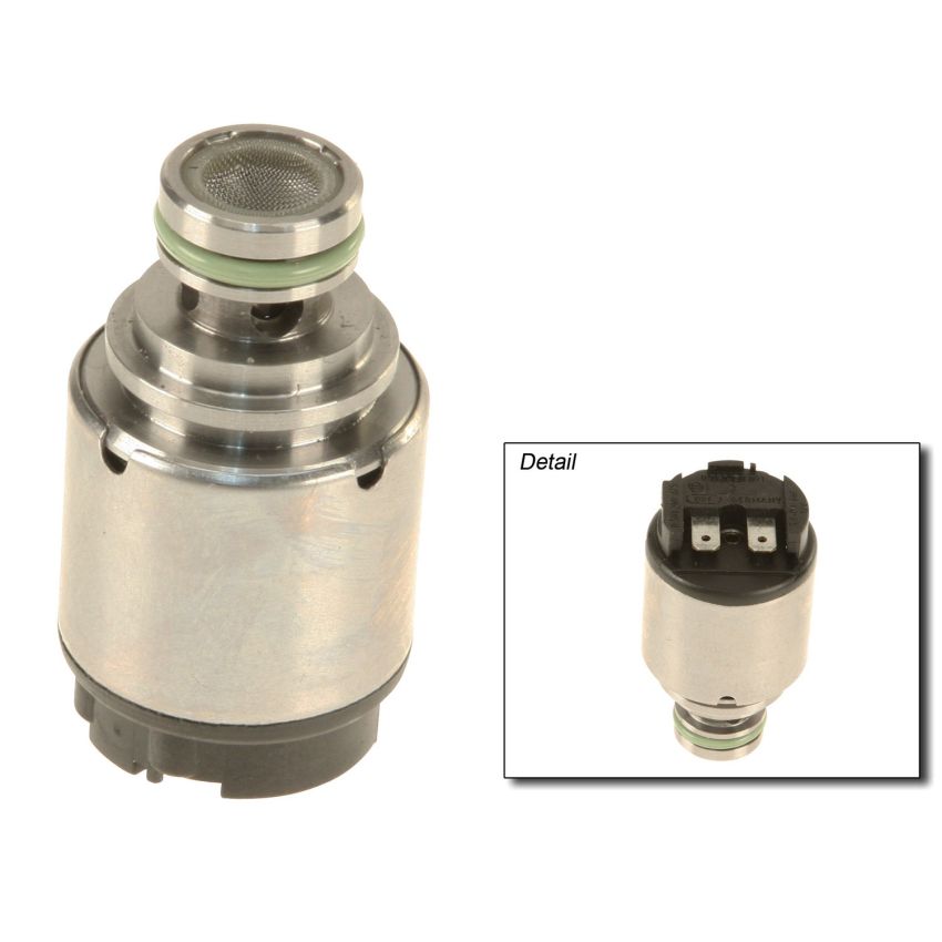 Genuine OEM AT Solenoid 01V927333A