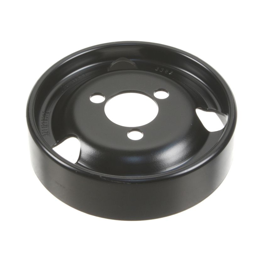 Genuine OEM Water Pump Pulley 021121031D