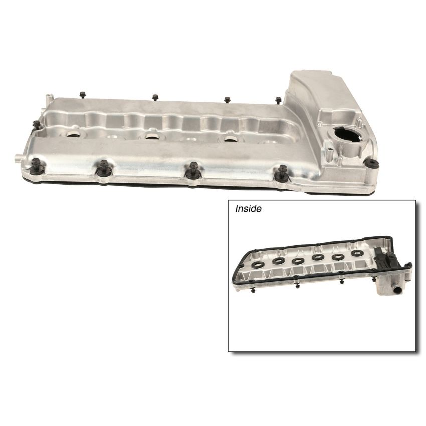 Genuine OEM Valve Cover 022103429AA