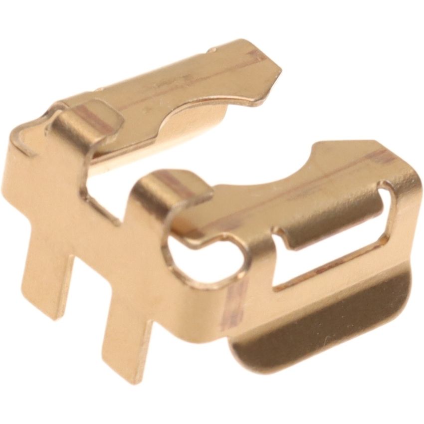 Genuine OEM Fuel Injector Clip 022133047