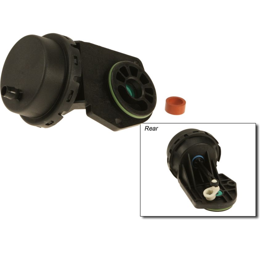 Genuine OEM Intake Manifold Actuator 022133759A