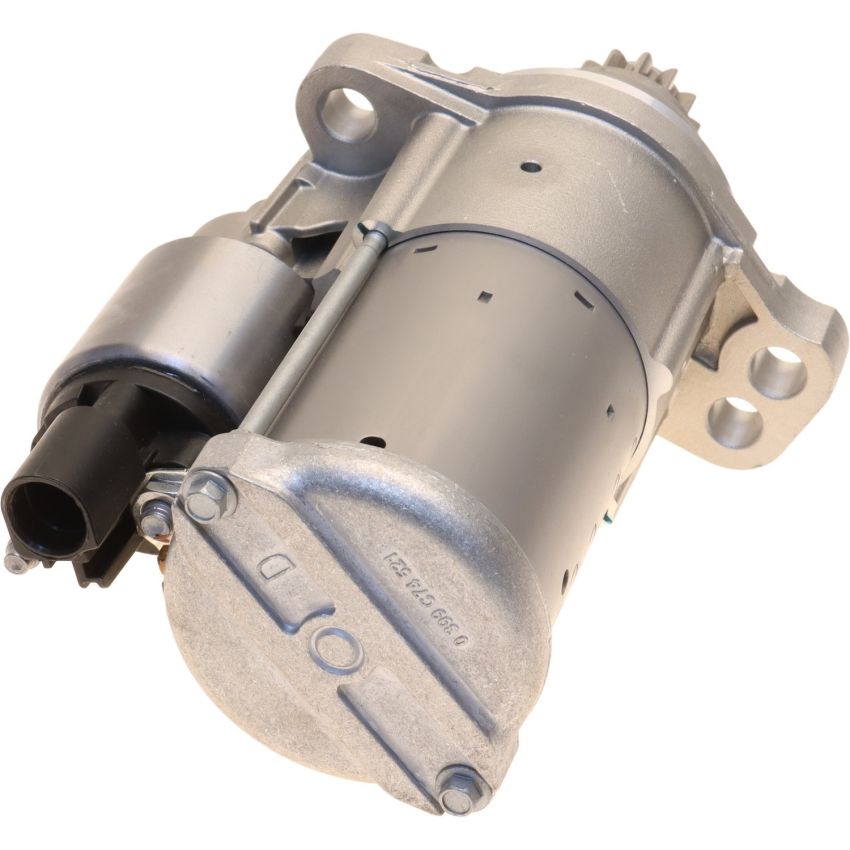 Genuine OEM Starter 02M911022F