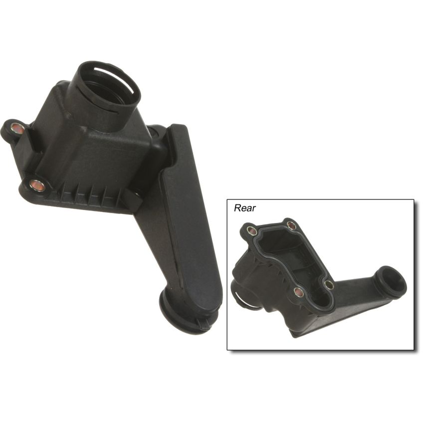 Genuine OEM Oil Separator 037103772B