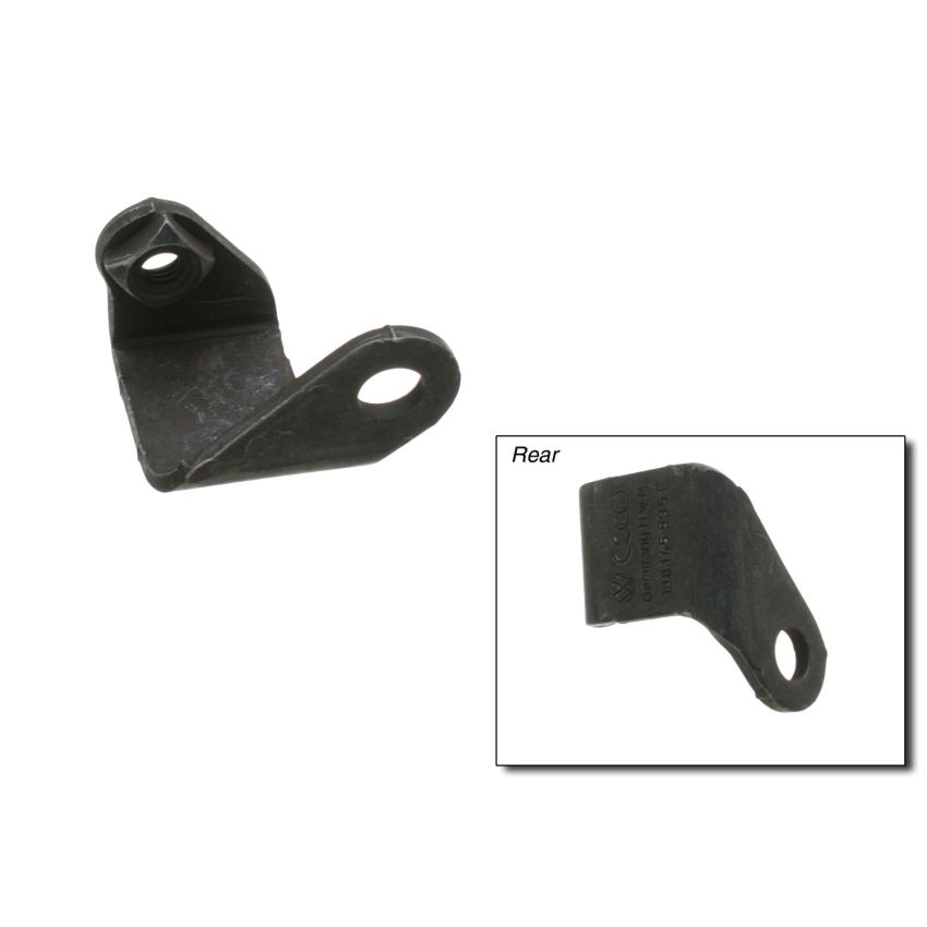 Genuine OEM Turbo Mount Lock Tab 038145535E