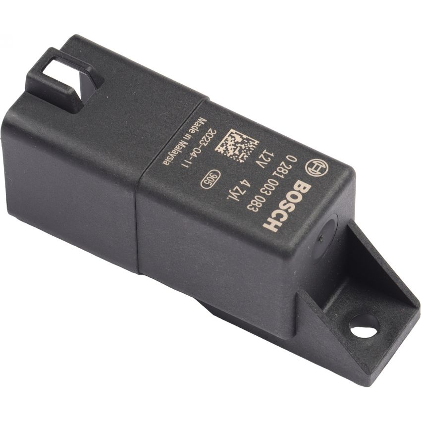 Genuine OEM Glow Plug Relay 038907281D