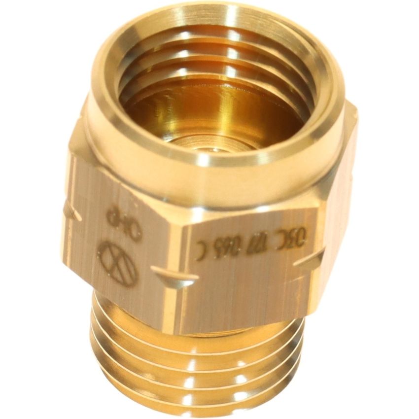 Genuine OEM Fuel Fitting 03C127065C