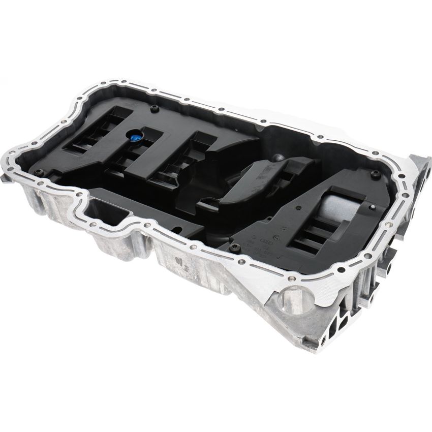 Genuine OEM 03H103601AK Oil Pan