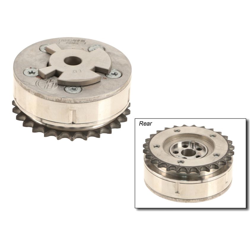 Genuine OEM Timing Camshaft Sprocket 03H109087A
