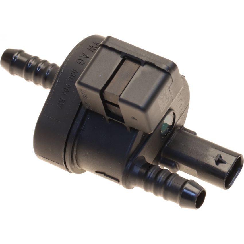 Genuine OEM Purge Valve Solenoid 03H906517