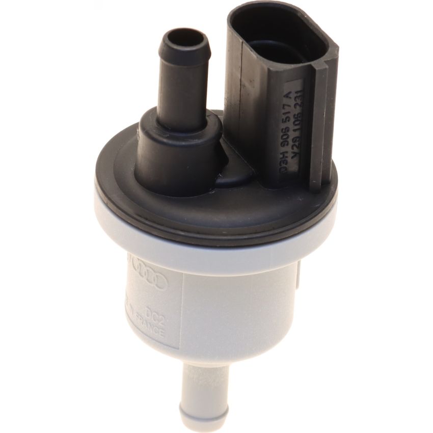 Genuine OEM Purge Valve Solenoid 03H906517A