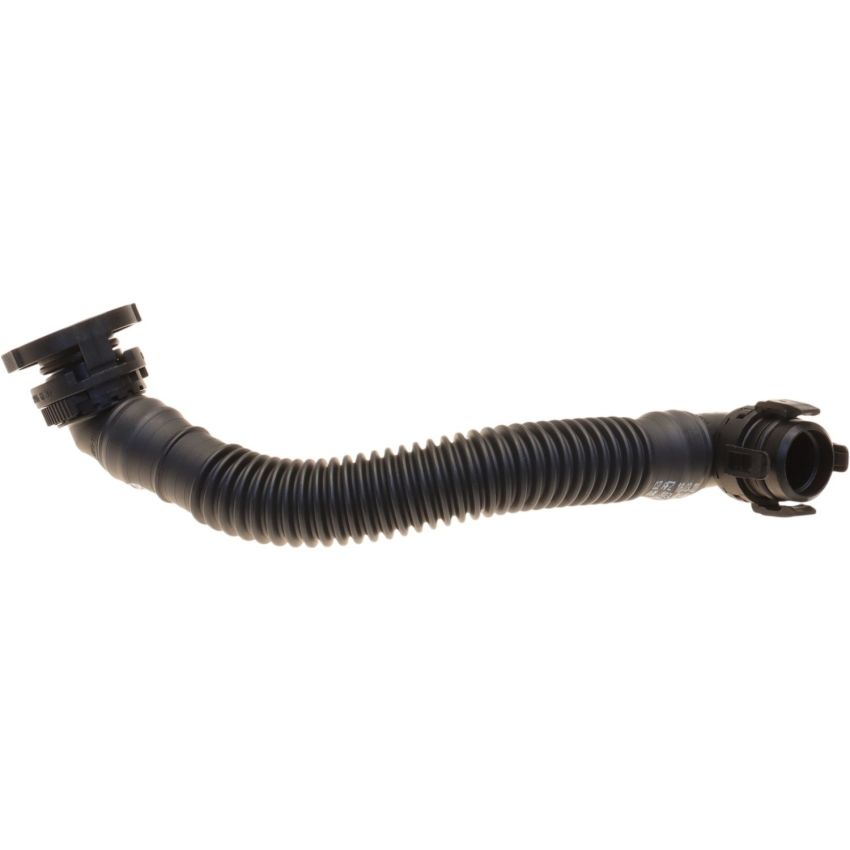 Genuine OEM 03L103493AH Breather Hose