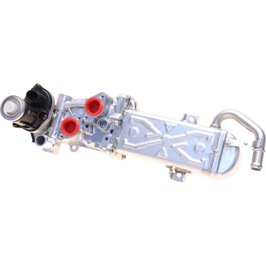 Genuine OEM 03L131512DR EGR Cooler
