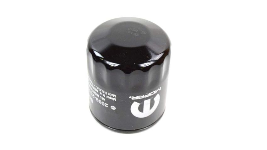 Genuine OEM 04105409AC FILTER ENGINE OIL