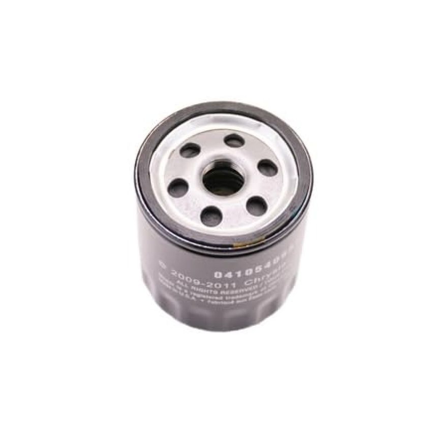 Genuine OEM 04105409AE FILTER, Engine Oil
