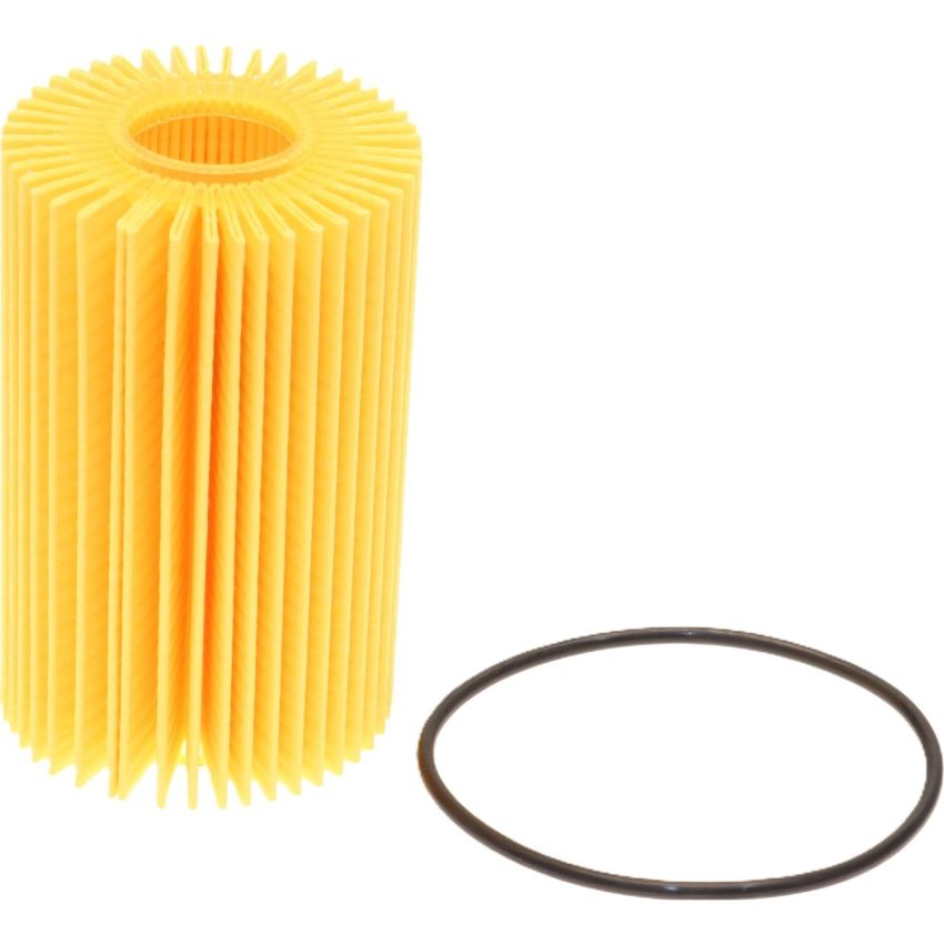 Genuine OEM Oil Filter Kit 0415251010