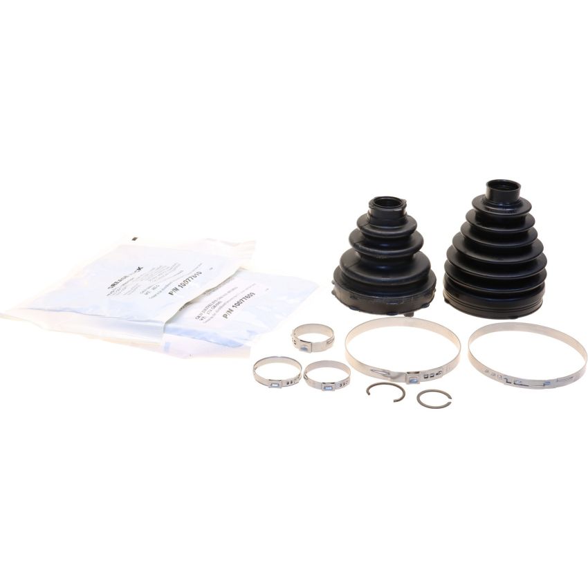 Genuine OEM 044270T030 CV Boot Kit