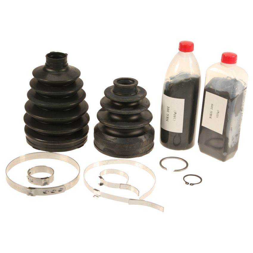 Genuine OEM CV Boot Kit 0442730081