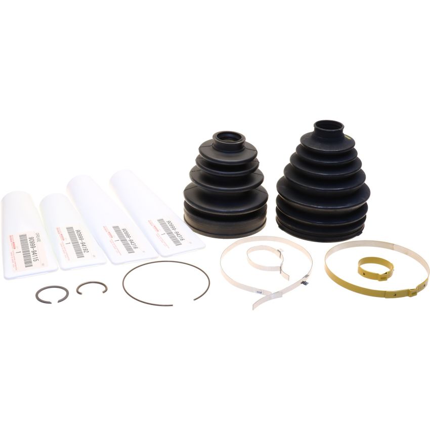 Genuine OEM CV Boot Kit 0442760121