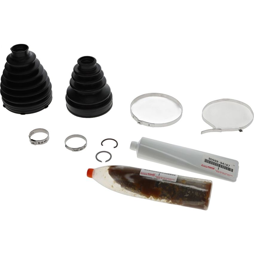 Genuine OEM CV Boot Kit 0442760142