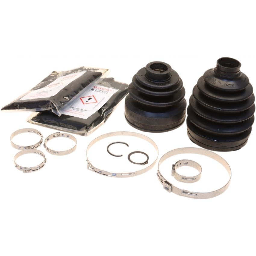 Genuine OEM CV Boot Kit 0442806610