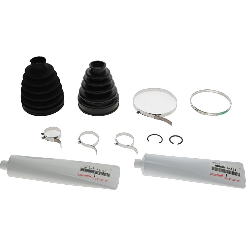 Genuine OEM CV Boot Kit 0442842071