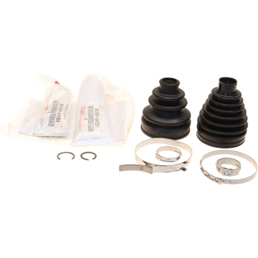 Genuine OEM CV Boot Kit 044290R011