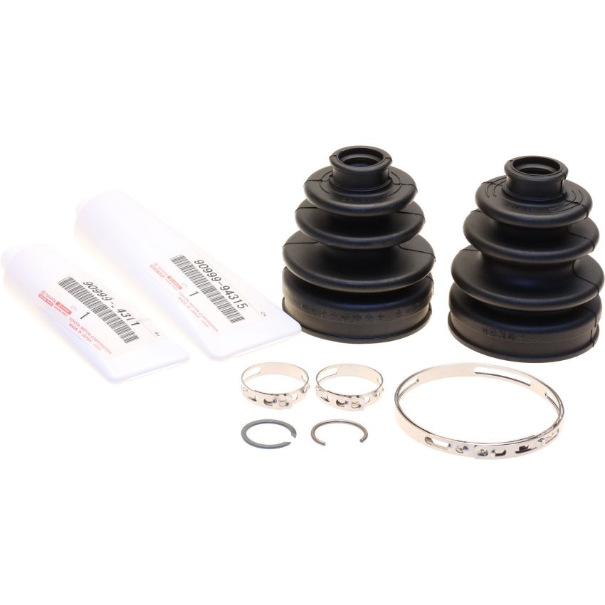 Genuine OEM CV Boot Kit 0442912025