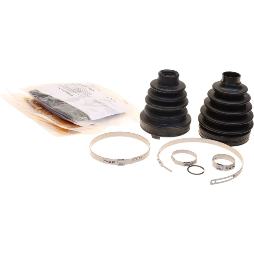 Genuine OEM CV Boot Kit 0443807050