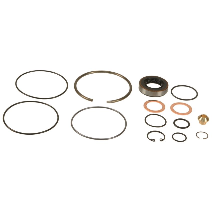 Genuine OEM P/S Pump Repair Kit 0444620031