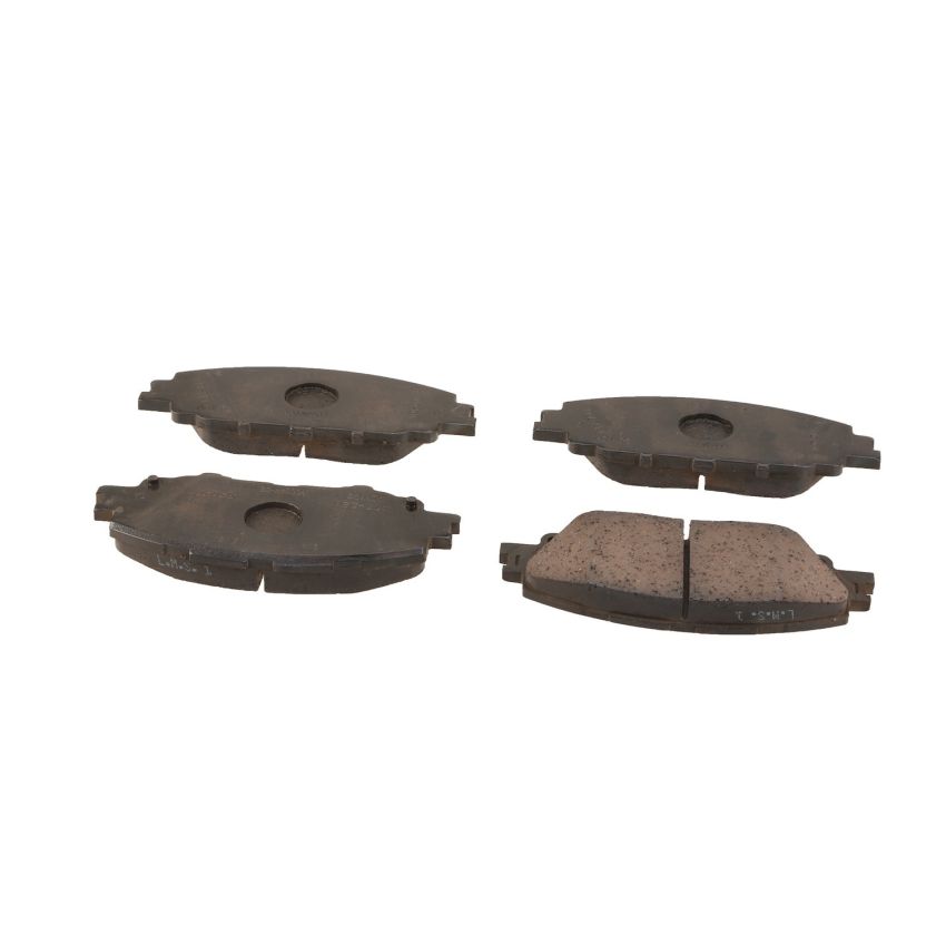 Genuine OEM Brake Pad Set 0446502460
