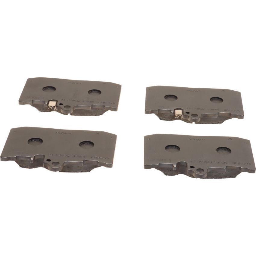 Genuine OEM Brake Pad Set 0446530540