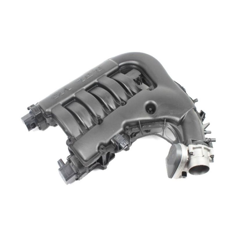 Genuine OEM 04593839AB ACTUATOR, INTAKE SHORT RUNNING VALVE