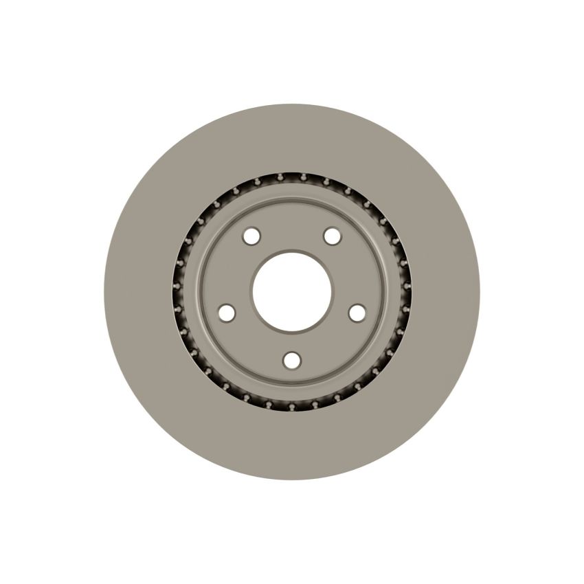 Genuine OEM 04779712AB ROTOR, Brake