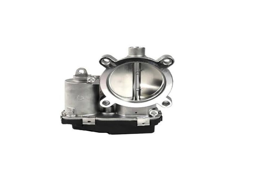 Genuine OEM 04891970AD THROTTLE BODY