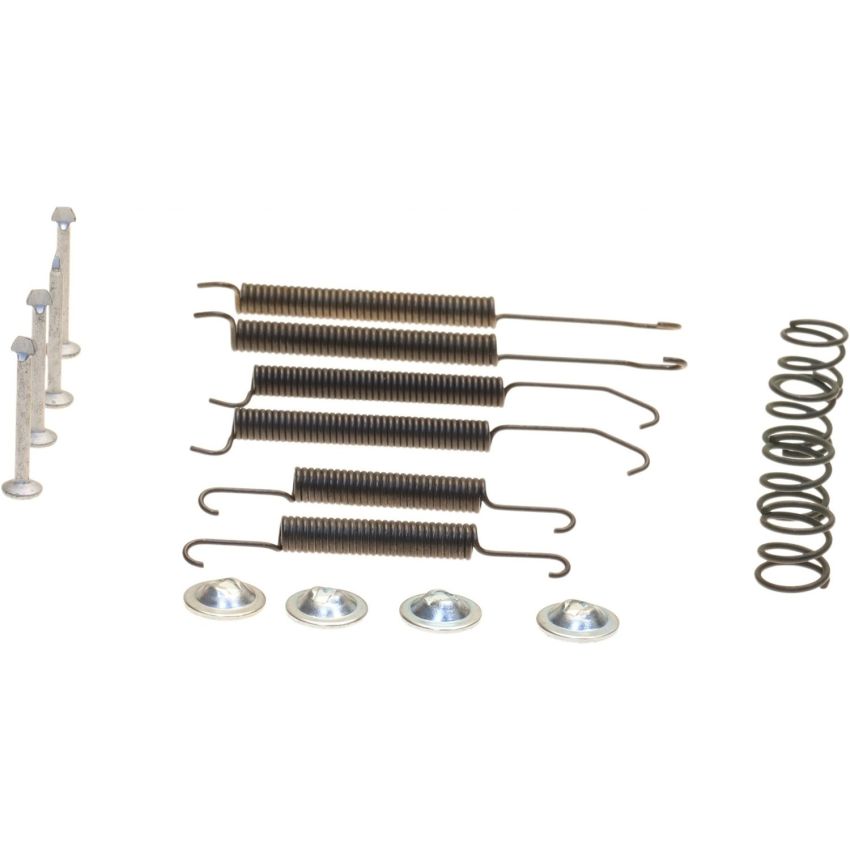 Genuine OEM Brake Hardware Kit 0494202060