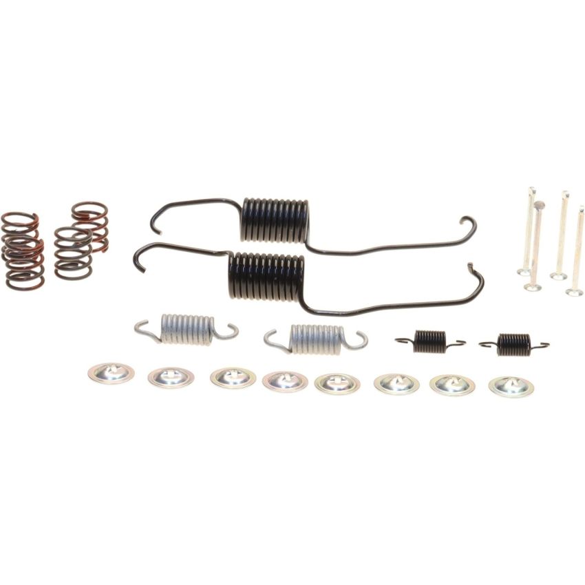 Genuine OEM Brake Hardware Kit 0494233020