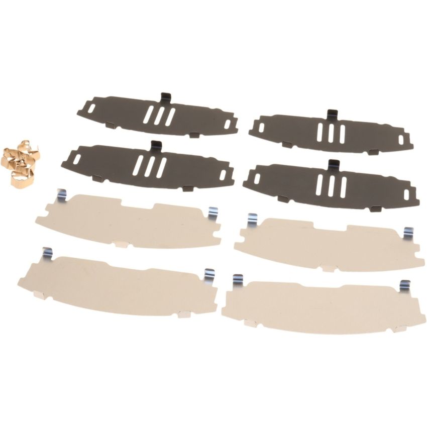 Genuine OEM Brake Pad Shim 0494502150