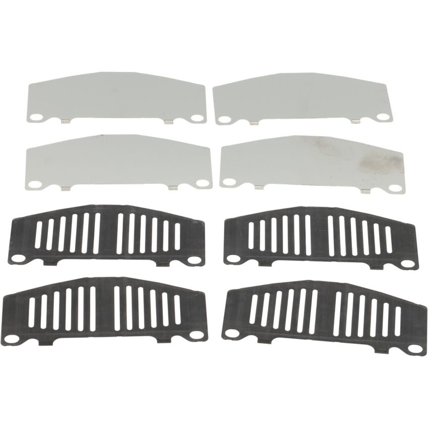 Genuine OEM Brake Pad Shim Set 0494504012