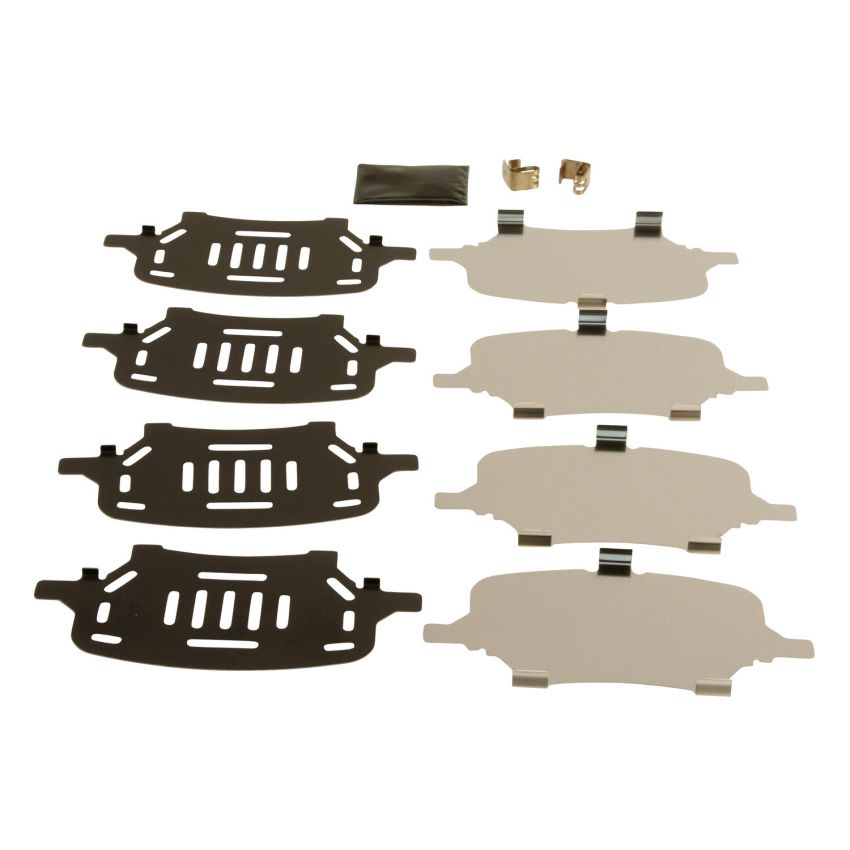 Genuine OEM 0494506060 Brake Pad Shim Set