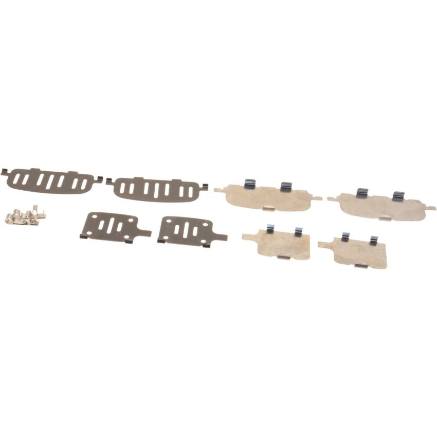 Genuine OEM Brake Pad Shim Set 0494506080