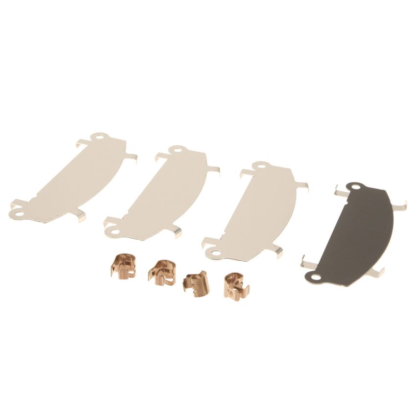 Genuine OEM Brake Pad Shim 0494506130