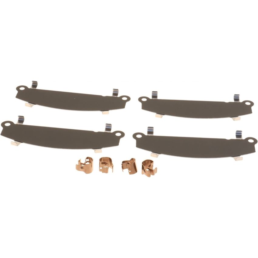 Genuine OEM Brake Pad Shim 0494506150