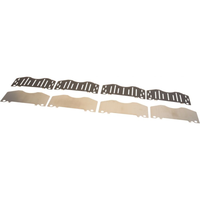 Genuine OEM Brake Pad Shim Set 049450C040