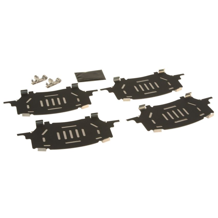 Genuine OEM Brake Pad Shim Set 049450E020