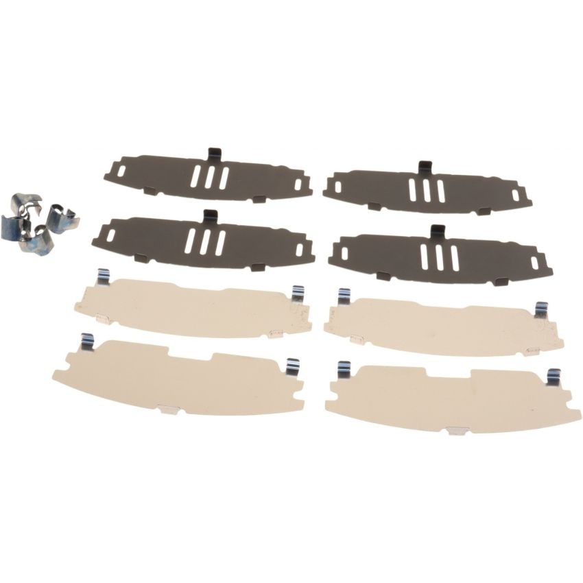 Genuine OEM Brake Pad Shim 049450R010