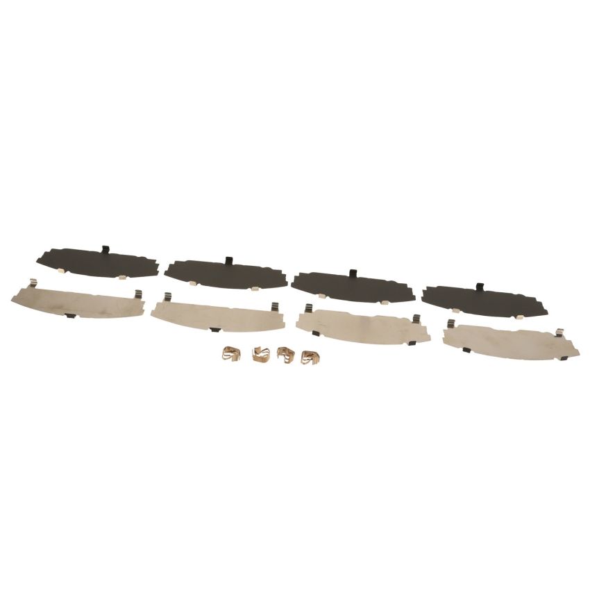 Genuine OEM Brake Pad Shim 049450R030